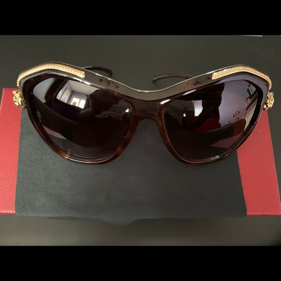 Cartier Sunglasses - Picture 7 of 11